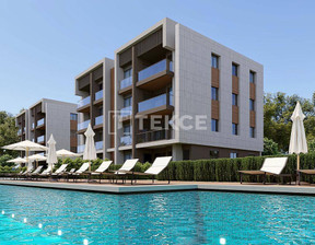 Mieszkanie na sprzedaż, Turcja Antalya Konyaaltı, Uncalı, 725 000 dolar (2 907 250 zł), 140 m2, 96275845