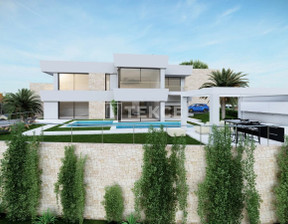Dom na sprzedaż, Hiszpania Alicante Teulada, Moraira, 3 135 218 dolar (12 634 928 zł), 388 m2, 96275854