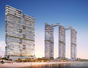 Mieszkanie na sprzedaż, Zjednoczone Emiraty Arabskie Dubai Dubai Harbour, Dubai Harbour, 944 290 dolar (3 852 704 zł), 70 m2, 96335043