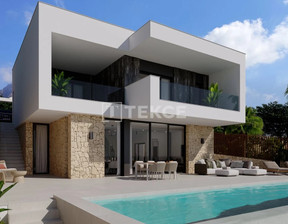 Dom na sprzedaż, Hiszpania Alicante Finestrat, Finestrat Pueblo, 674 836 dolar (2 719 590 zł), 120 m2, 96335064
