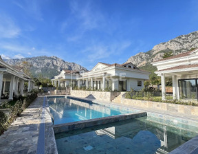 Dom na sprzedaż, Turcja Antalya Kemer, Arslanbucak, 328 824 dolar (1 262 682 zł), 135 m2, 96335066