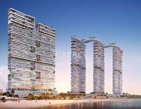 Mieszkanie na sprzedaż, Zjednoczone Emiraty Arabskie Dubai Dubai Harbour, Dubai Harbour, 2 012 796 dolar (8 353 104 zł), 135 m2, 96335062