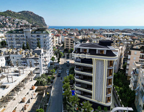 Mieszkanie na sprzedaż, Turcja Antalya Alanya, Saray, 209 911 dolar (803 961 zł), 57 m2, 96350354