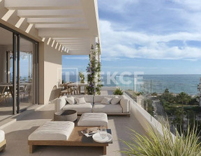 Mieszkanie na sprzedaż, Hiszpania Málaga Rincón de la Victoria, Torre de Benagalbón, 462 326 dolar (1 872 421 zł), 63 m2, 96350351