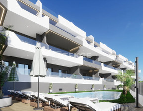 Mieszkanie na sprzedaż, Hiszpania Alicante Benijófar, Benijófar Centro, 396 107 dolar (1 560 663 zł), 72 m2, 96350365