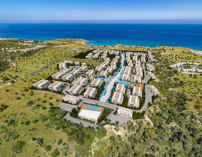 Mieszkanie na sprzedaż, Cypr North Cyprus Gazimağusa, Tatlısu, 333 571 dolar (1 337 621 zł), 82 m2, 96375109