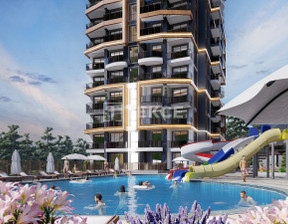 Mieszkanie na sprzedaż, Turcja Antalya Alanya, Mahmutlar, 214 539 dolar (858 155 zł), 80 m2, 96404651