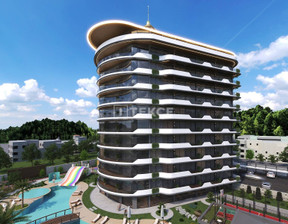 Mieszkanie na sprzedaż, Turcja Antalya Gazipaşa, Pazarcı, 447 644 dolar (1 714 477 zł), 140 m2, 96404742