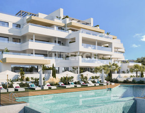Mieszkanie na sprzedaż, Hiszpania Málaga Estepona, Estepona Centro, 557 923 dolar (2 248 428 zł), 108 m2, 96404756