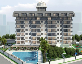 Mieszkanie na sprzedaż, Turcja Antalya Gazipaşa, Pazarcı, 222 454 dolar (892 040 zł), 100 m2, 96468045