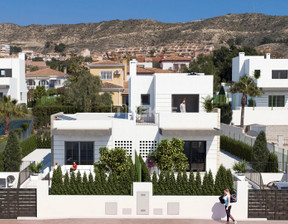 Dom na sprzedaż, Hiszpania Alicante Busot, Busot Centro, 326 840 dolar (1 287 750 zł), 105 m2, 96468047