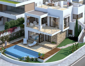 Dom na sprzedaż, Hiszpania Málaga Nerja, Nerja Centro, 803 013 dolar (3 236 144 zł), 187 m2, 96468064