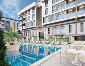 Mieszkanie na sprzedaż, Turcja Antalya Konyaaltı, Hurma, 565 000 dolar (2 265 650 zł), 150 m2, 96468065