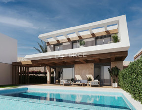 Dom na sprzedaż, Hiszpania Alicante Polop, Polop Suburb, 465 325 dolar (1 875 260 zł), 94 m2, 96522002