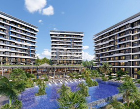 Mieszkanie na sprzedaż, Turcja Antalya Alanya, Okurcalar, 393 282 dolar (1 506 269 zł), 212 m2, 96522020