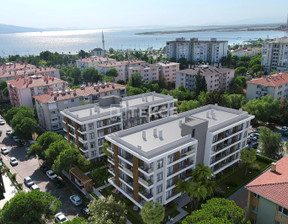 Mieszkanie na sprzedaż, Turcja Izmir Karşıyaka, Atakent, 222 097 dolar (921 703 zł), 42 m2, 96537437