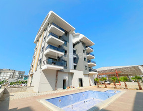 Mieszkanie na sprzedaż, Turcja Antalya Alanya, Kargıcak, 98 586 dolar (377 586 zł), 40 m2, 96549455