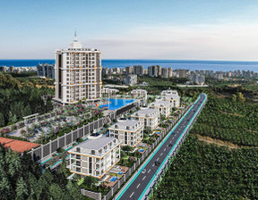 Mieszkanie na sprzedaż, Turcja Antalya Alanya, Mahmutlar, 235 722 dolar (978 247 zł), 101 m2, 96549460