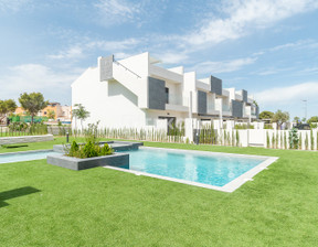 Mieszkanie na sprzedaż, Hiszpania Alicante Torrevieja, Los Altos, 385 570 dolar (1 476 735 zł), 75 m2, 96651286