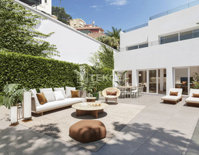 Mieszkanie na sprzedaż, Hiszpania Málaga Málaga, El Limonar, 846 569 dolar (3 411 675 zł), 64 m2, 96651288