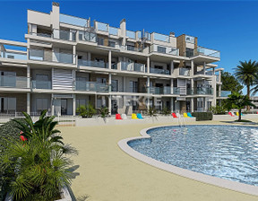 Mieszkanie na sprzedaż, Hiszpania Alicante Dénia, Dénia Centro, 358 030 dolar (1 371 254 zł), 96 m2, 96651280