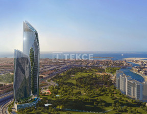 Mieszkanie na sprzedaż, Zjednoczone Emiraty Arabskie Dubai Al Safa, Al Safa , 1 902 584 dolar (7 496 180 zł), 220 m2, 96651283