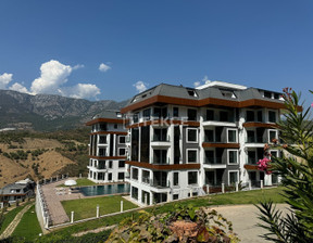 Mieszkanie na sprzedaż, Turcja Antalya Alanya, Kargıcak, 298 930 dolar (1 198 711 zł), 160 m2, 96759665