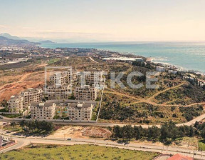 Mieszkanie na sprzedaż, Turcja Antalya Alanya, Türkler, 215 894 dolar (865 736 zł), 47 m2, 96759660