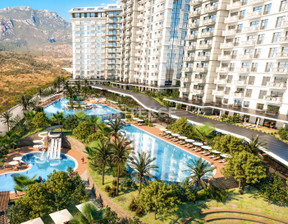 Mieszkanie na sprzedaż, Turcja Antalya Alanya, Mahmutlar, 112 775 dolar (431 927 zł), 51 m2, 96759680