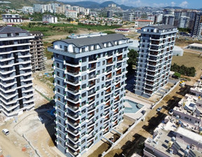 Mieszkanie na sprzedaż, Turcja Antalya Alanya, Mahmutlar, 304 466 dolar (1 220 910 zł), 116 m2, 96759718