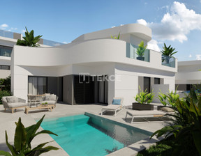 Dom na sprzedaż, Hiszpania Alicante Torrevieja, Los Altos, 431 491 dolar (1 738 910 zł), 85 m2, 96916869