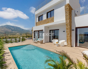 Dom na sprzedaż, Hiszpania Alicante Finestrat, Balcón de Finestrat, 717 977 dolar (2 893 446 zł), 225 m2, 96916879