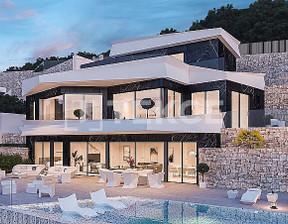 Dom na sprzedaż, Hiszpania Alicante Benissa, Benissa Centro, 2 357 535 dolar (9 500 867 zł), 416 m2, 97000905