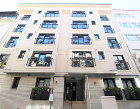 Mieszkanie na sprzedaż, Turcja Istanbul Beyoğlu, Cihangir, 1 222 000 dolar (4 680 260 zł), 95 m2, 97000912