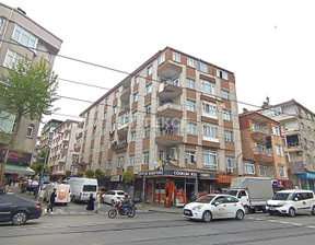 Mieszkanie na sprzedaż, Turcja Istanbul Güngören, Sanayi, 83 451 dolar (319 619 zł), 85 m2, 97152554