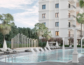 Mieszkanie na sprzedaż, Turcja Antalya Alanya, Avsallar, 221 430 dolar (887 934 zł), 109 m2, 97173538