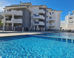 Mieszkanie na sprzedaż, Hiszpania Alicante Orihuela, Villamartín, 373 555 dolar (1 505 425 zł), 89 m2, 97173531