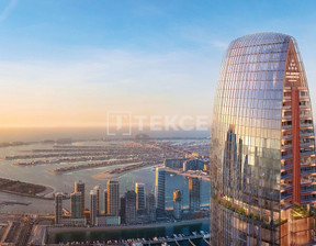 Mieszkanie na sprzedaż, Zjednoczone Emiraty Arabskie Dubai Dubai Marina, Dubai Marina, 2 339 200 dolar (8 959 137 zł), 286 m2, 97173548