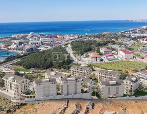 Mieszkanie na sprzedaż, Turcja Antalya Alanya, Türkler, 220 323 dolar (883 495 zł), 88 m2, 97247836