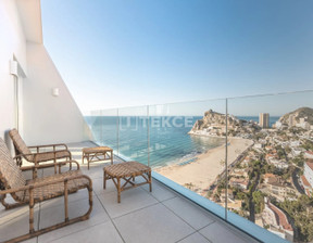 Mieszkanie na sprzedaż, Hiszpania Alicante Benidorm, Playa de Poniente, 1 421 102 dolar (5 442 822 zł), 83 m2, 97247837