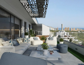 Mieszkanie na sprzedaż, Hiszpania Alicante Finestrat, Balcón de Finestrat, 580 125 dolar (2 314 698 zł), 378 m2, 97247843