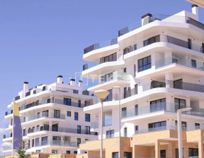 Mieszkanie na sprzedaż, Hiszpania Alicante Villajoyosa, Villajoyosa Centro, 808 701 dolar (3 226 716 zł), 109 m2, 97247864