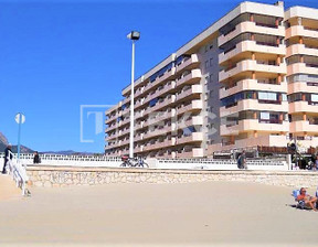 Mieszkanie na sprzedaż, Hiszpania Alicante Calpe, Calpe Pueblo, 280 152 dolar (1 134 615 zł), 60 m2, 97276674