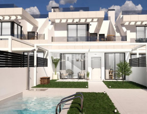 Dom na sprzedaż, Hiszpania Alicante Rojales, Rojales Centro, 331 764 dolar (1 337 011 zł), 110 m2, 97276677