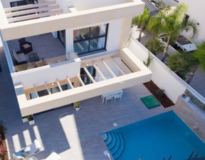 Dom na sprzedaż, Hiszpania Alicante Los Montesinos, La Herrada, 385 323 dolar (1 552 850 zł), 112 m2, 97276678