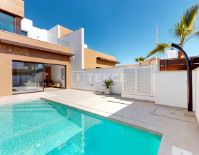 Dom na sprzedaż, Hiszpania Alicante Algorfa, Castillo de Montemar, 547 896 dolar (2 208 020 zł), 200 m2, 97276719