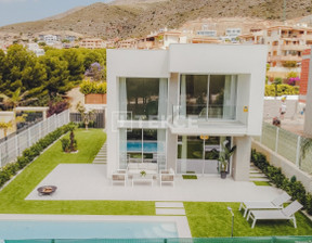 Dom na sprzedaż, Hiszpania Alicante Finestrat, Balcón de Finestrat, 906 180 dolar (3 651 906 zł), 114 m2, 97333760