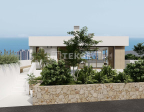 Dom na sprzedaż, Hiszpania Alicante Finestrat, Golf Bahía, 1 101 614 dolar (4 230 199 zł), 400 m2, 97367566