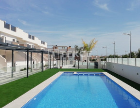 Mieszkanie na sprzedaż, Hiszpania Alicante Pilar de la Horadada, Pilar de la Horadada Centro, 255 057 dolar (1 010 026 zł), 68 m2, 97367569