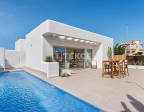 Dom na sprzedaż, Hiszpania Alicante San Fulgencio, San Fulgencio Centro, 418 872 dolar (1 650 354 zł), 109 m2, 97367561